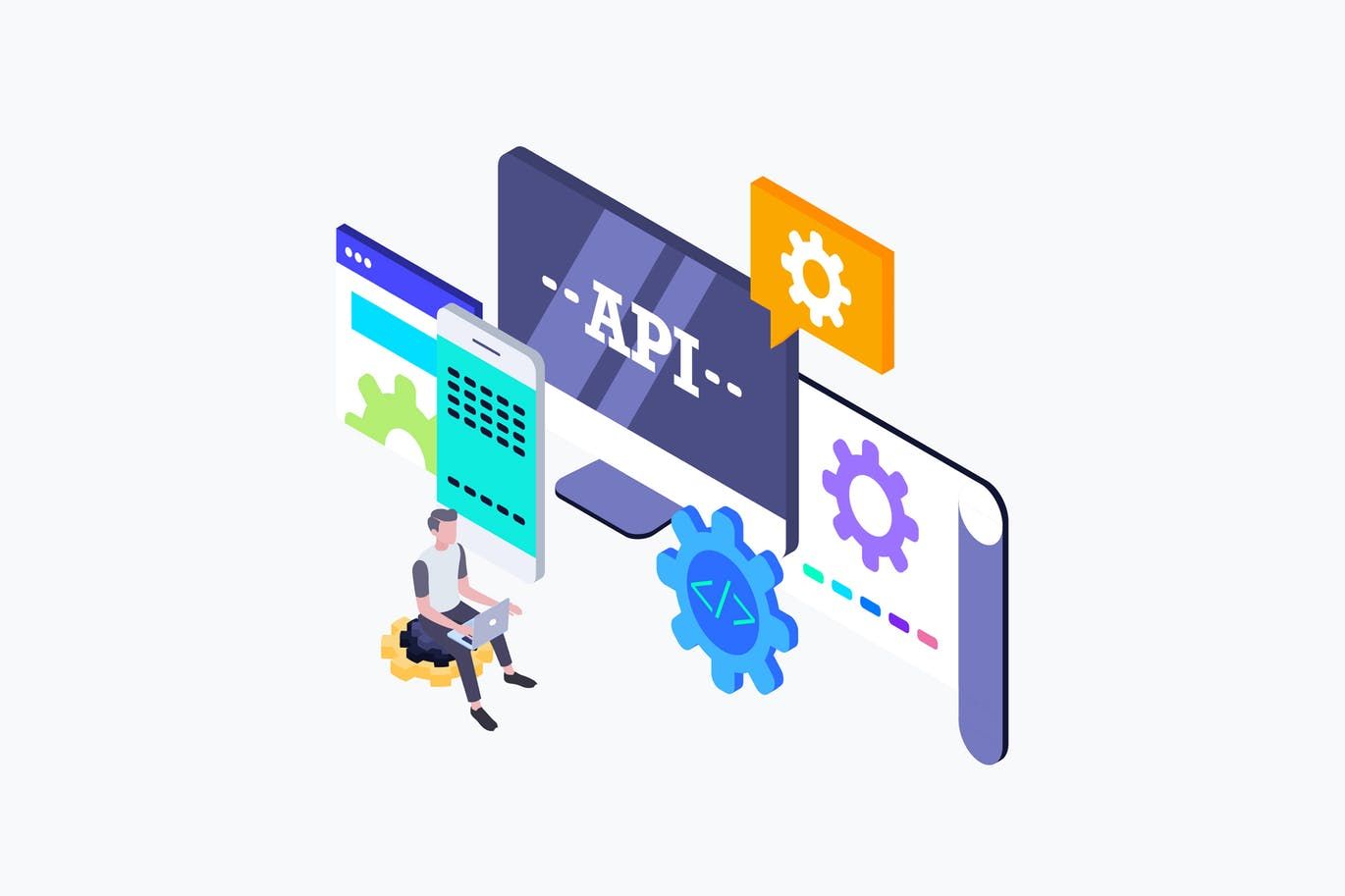 Api картинки бесплатно