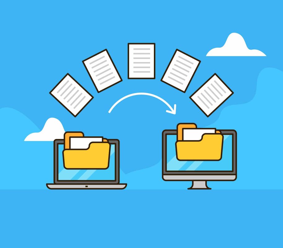 Enabling Large File Transfer with APIs