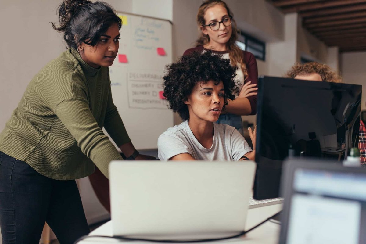 Rebooting the Citizen Developer with RPA