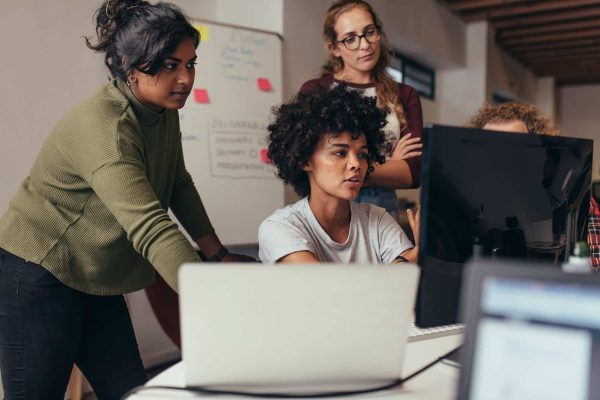Rebooting the Citizen Developer with RPA