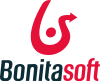 Bonitasoft Logo 100 x 81