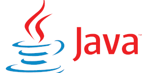 Java Logo 300x150