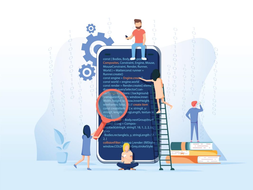 How to Better Support your Testing Team